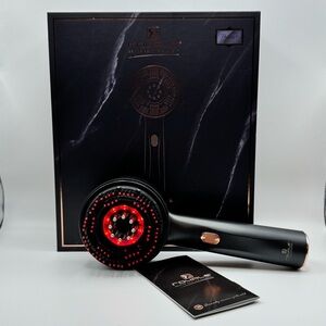 Scalp Device Hair Care